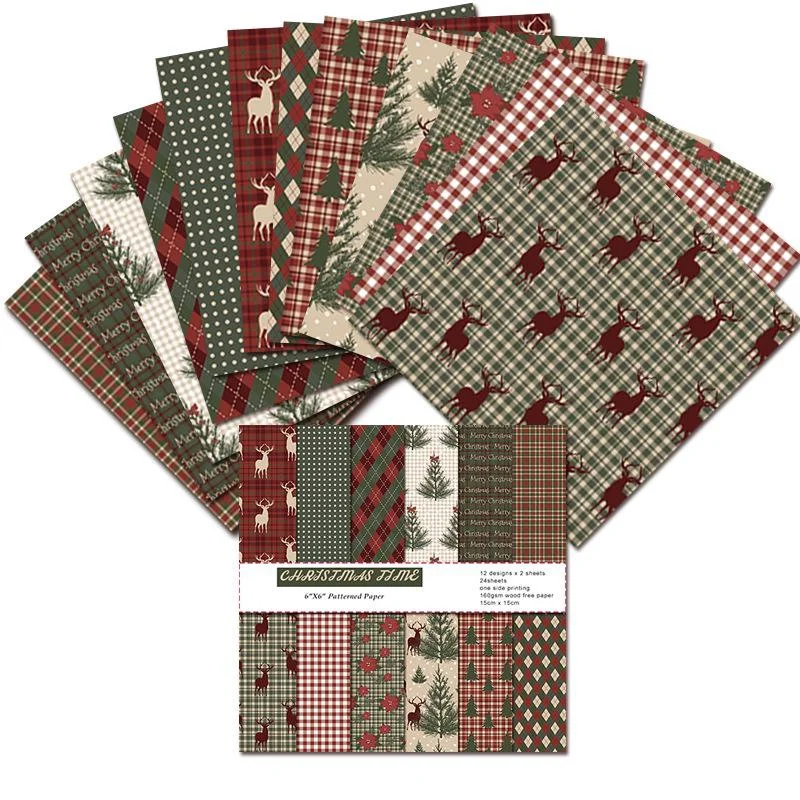 Graph Paper Pad - 1 Juego de almohadillas de papel