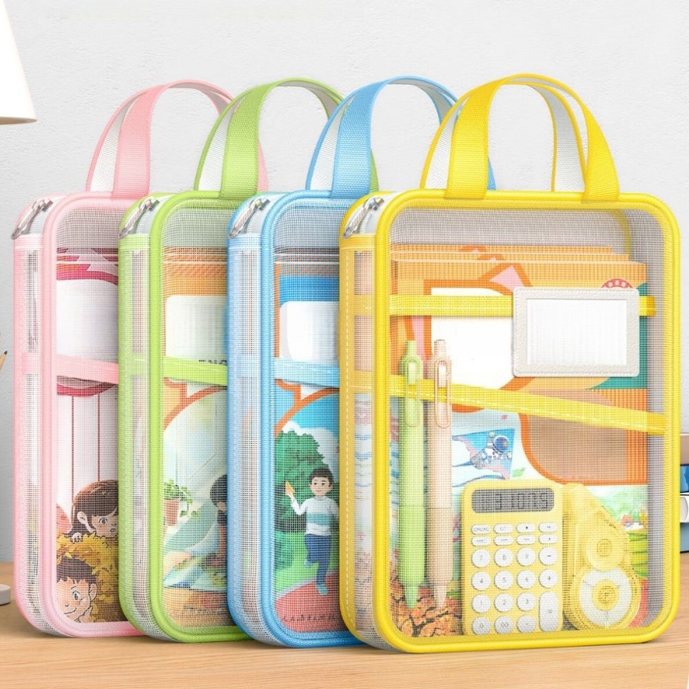 Stationery Supplier - Bolsa de almacenamiento de papelería de
