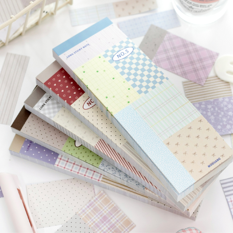 Graph Paper Pad - Bloc de Notas Journal GO de