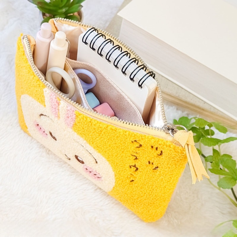 Stationery Supplier - Estuche de Lápices de Anime Chiikawa,