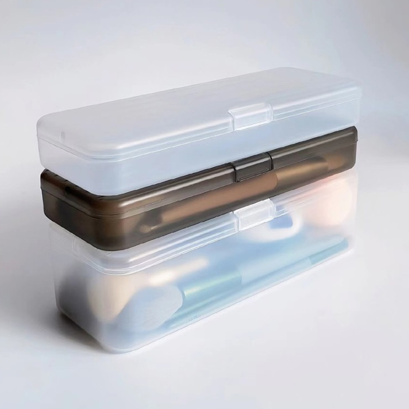 Stationery Supplier - Caja de almacenamiento de cosméticos de