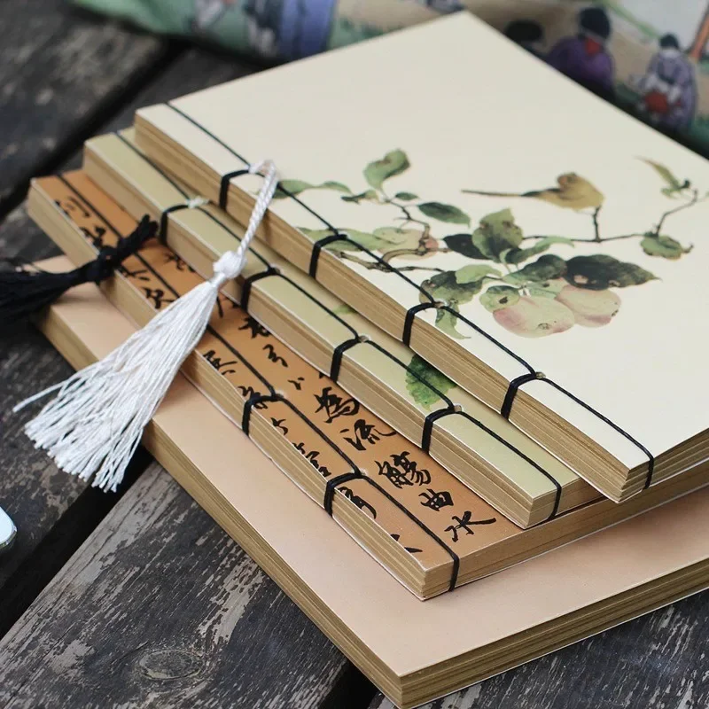 Cuaderno diario Personal Retro - Graph Paper Pad reseña y precio