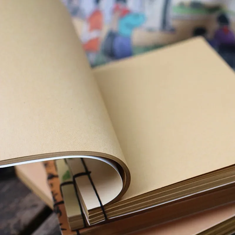 Cuaderno diario Personal Retro - Graph Paper Pad reseña y precio