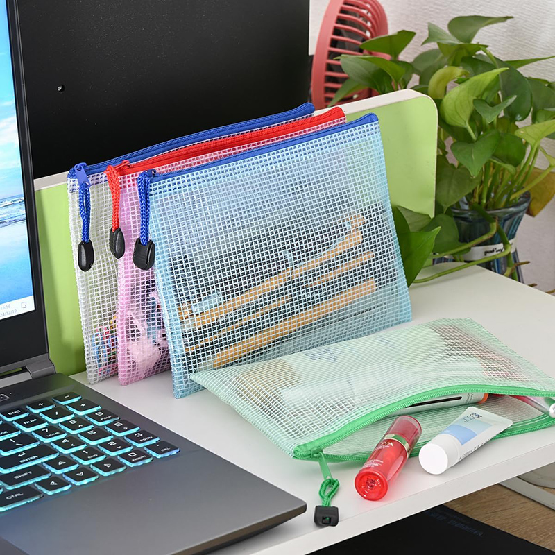 Bolsa de almacenamiento de pap - Portfolio Folder Zip reseña y precio