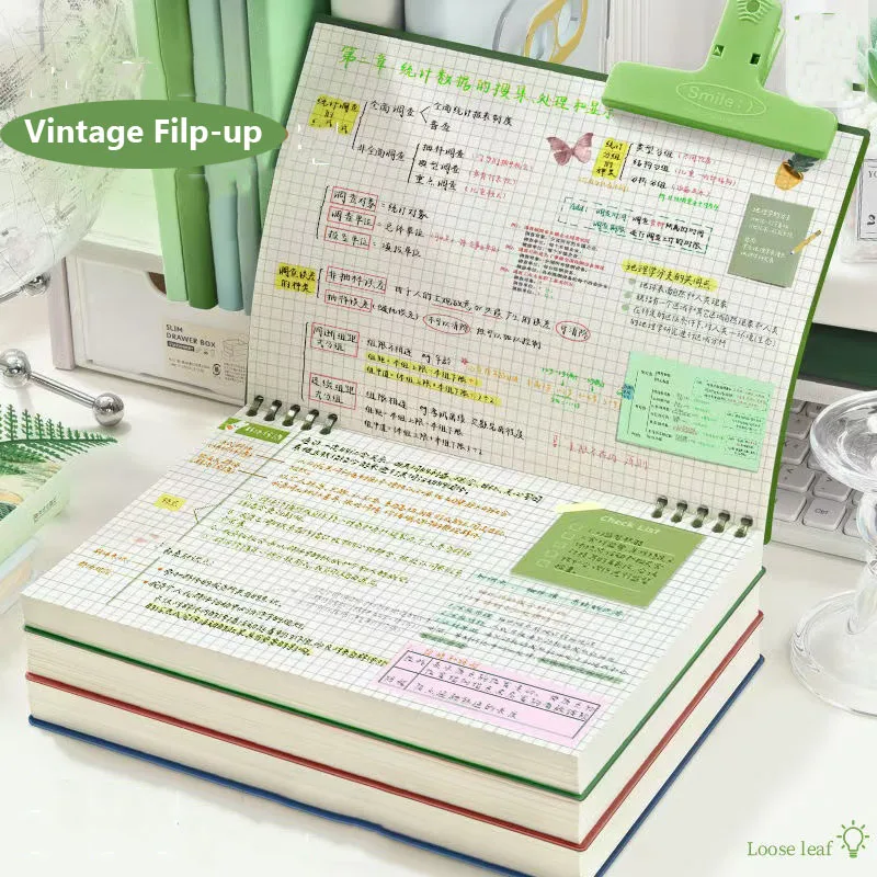 Bloc de notas de cuadrícula B5 - Graph Paper Pad reseña y precio