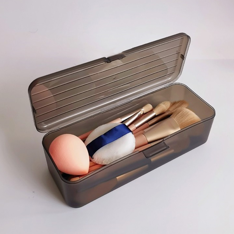 Caja de almacenamiento de cosm - Stationery Supplier reseña y precio