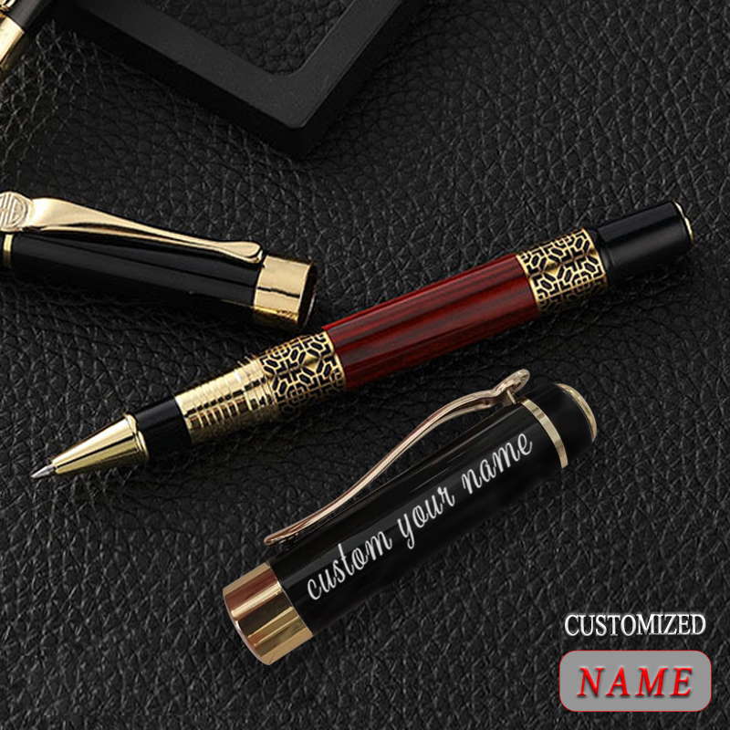 Bolígrafo de Gel personalizado - Stationery And Office Supply Stores reseña y precio