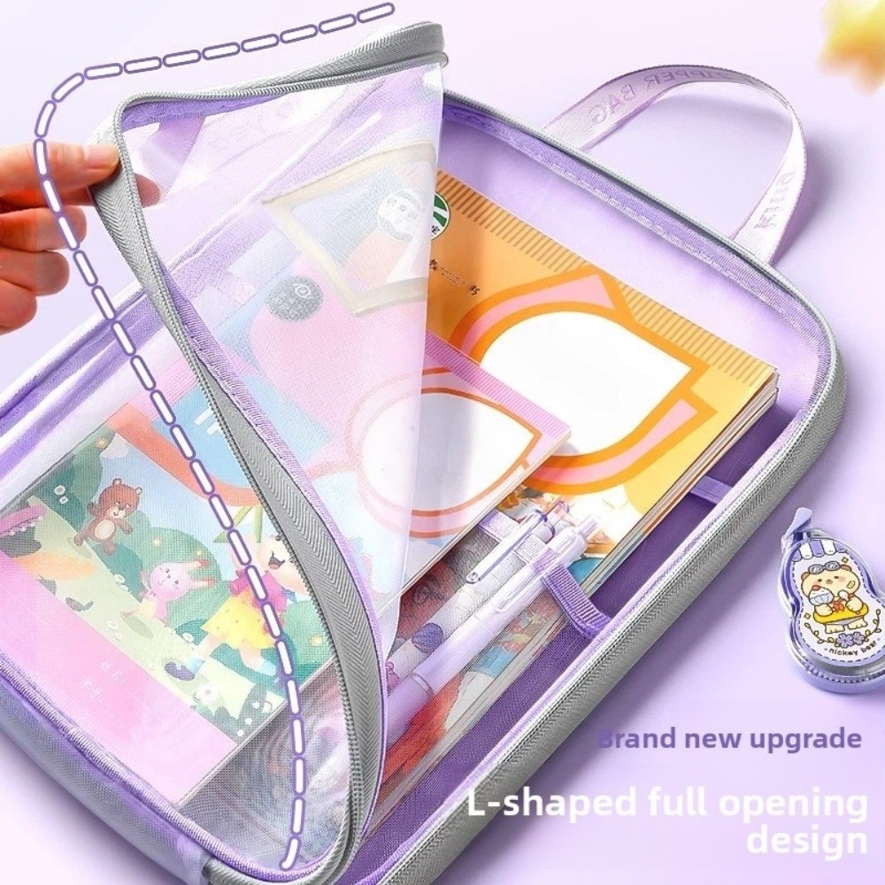 Bolsa de almacenamiento de pap - Stationery Supplier reseña y precio