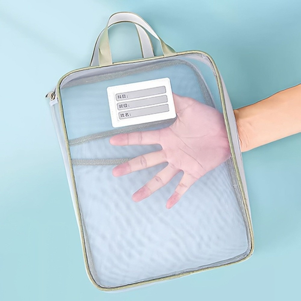Bolsa de almacenamiento de pap - Stationery Supplier reseña y precio