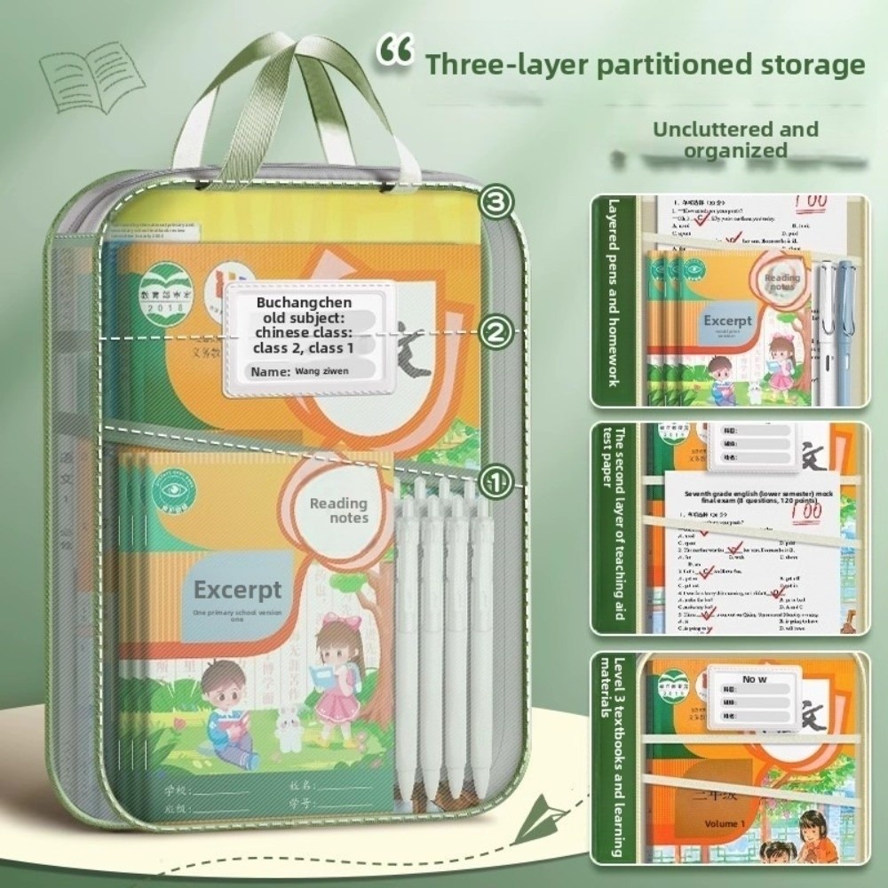 Bolsa de almacenamiento de pap - Stationery Supplier reseña y precio