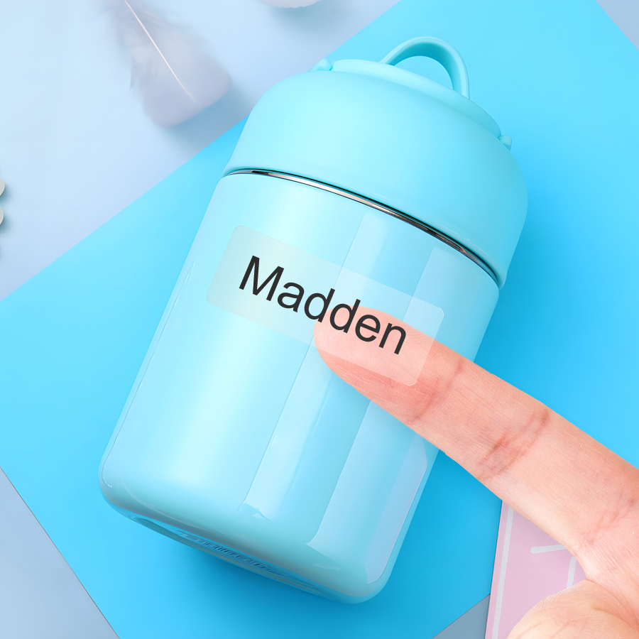 Etiquetas Personalizadas Imper - Sticker Label Roll reseña y precio