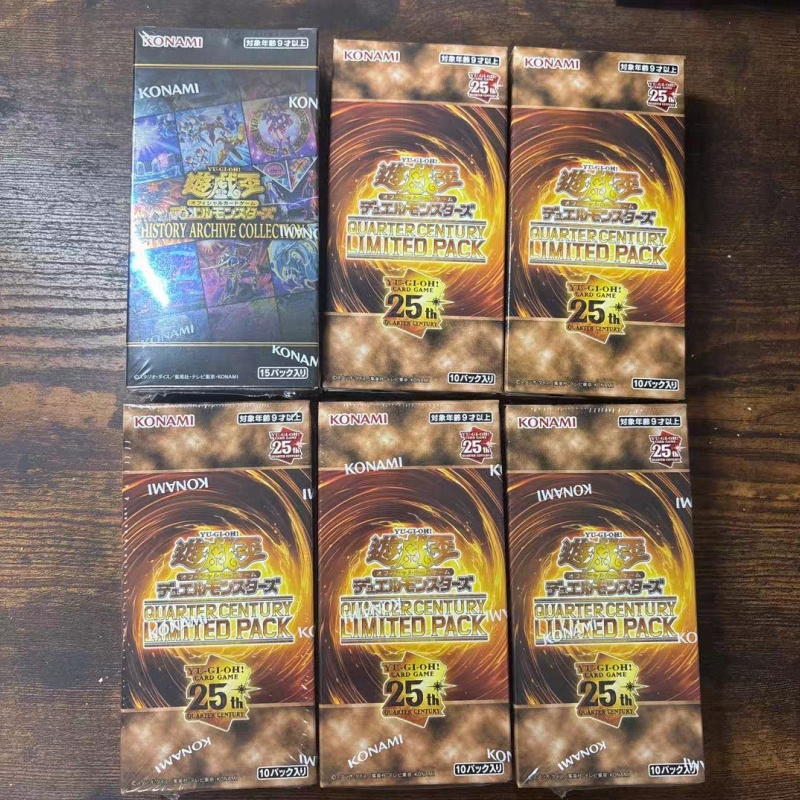 En Stock: Juego de Cartas YuGi - Cardstock Paper Pack reseña y precio