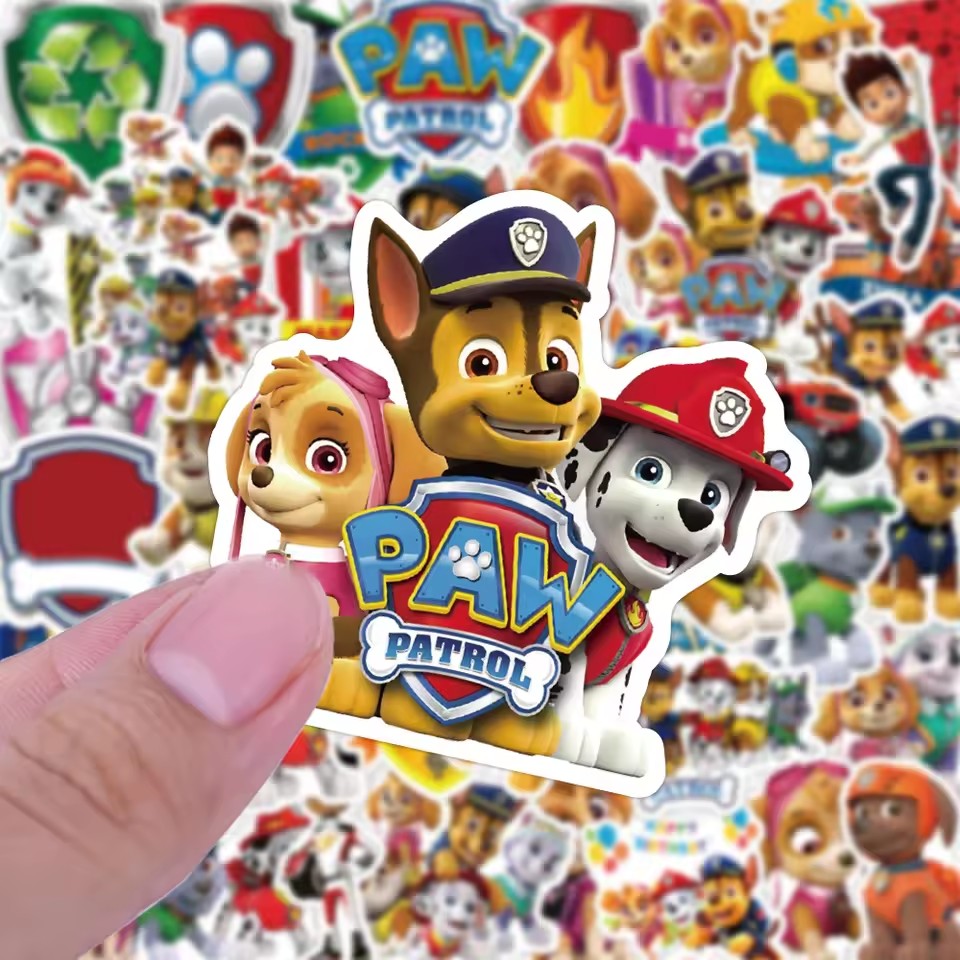 Nuevas pegatinas de dibujos an - Stationery Supplier reseña y precio