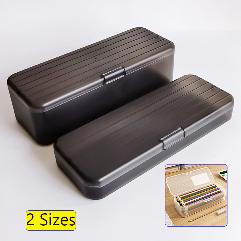 Caja de almacenamiento de cosm - Stationery Supplier reseña y precio