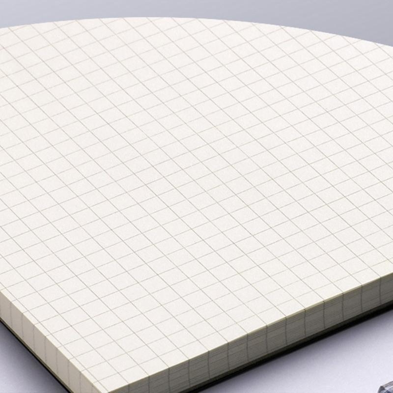 Bloc papel cuadriculado con ra - Graph Paper Pad reseña y precio